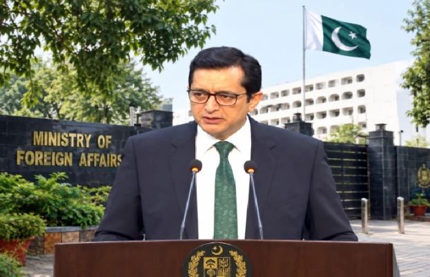 Pakistan condemns drone attacks on KSA’s East-West Pipeline