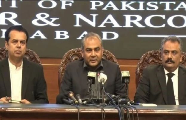 PTI Islamabad march: Organisers to be responsible for any loss of life, warns security czar