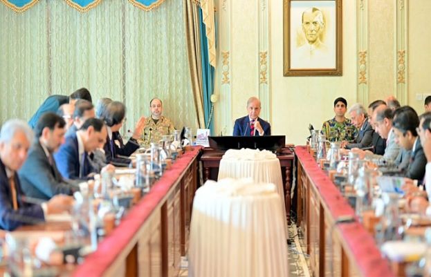PM Shehbaz directs SMEDA to formulate strategy for financial support to small & medium-sized industries