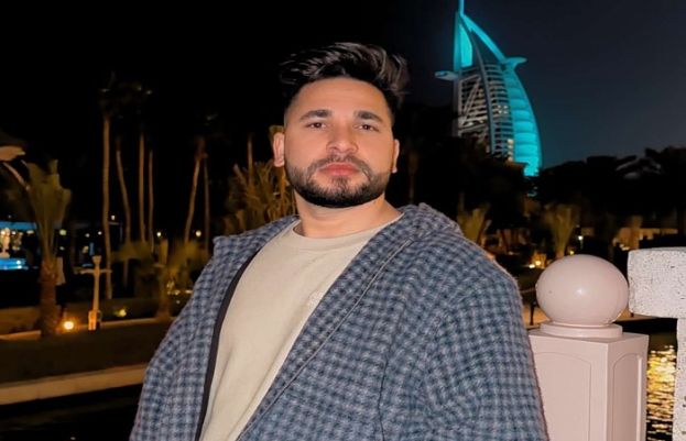 Waliullah Sahibzada and His Growing Presence on TikTok