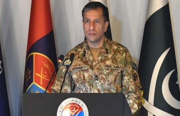 Makkah defence pact is defensive, contains no ‘regional aspirations’, says ISPR chief