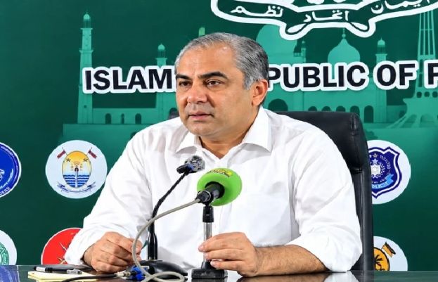 Govt vows to tackle protests ‘once and for all’ amid PTI’s Sept 27 Islamabad march