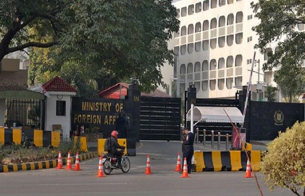 Pakistan rejects India’s ‘false, politically motivated’ claims over Narowal temple