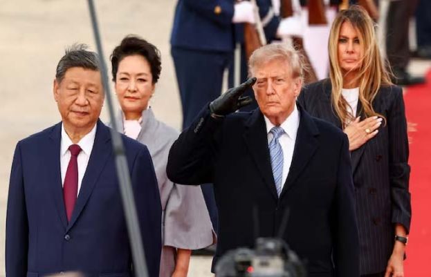 China, US agree tariff cuts on $60bn of goods including agriculture, household items