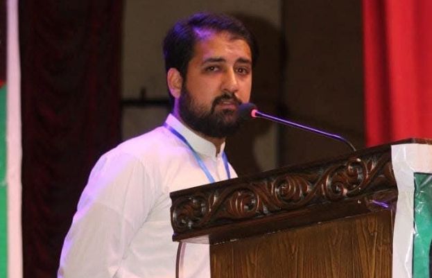 Mohammad Shehzad Khan’s work in legal awareness, youth development and digital skills in Khyber Pakhtunkhwa
