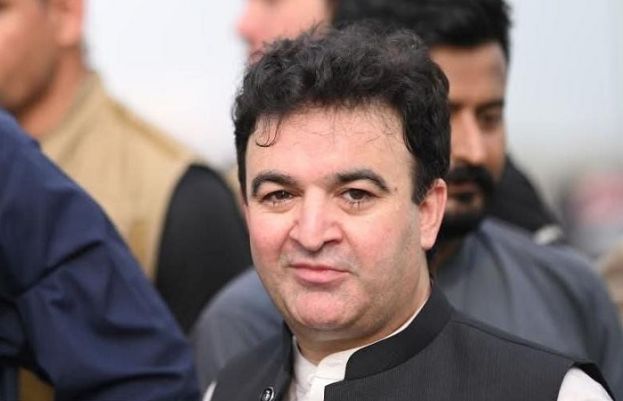 Faiz Ur Rehman’s Social Work and Political Activities in Khyber Pakhtunkhwa