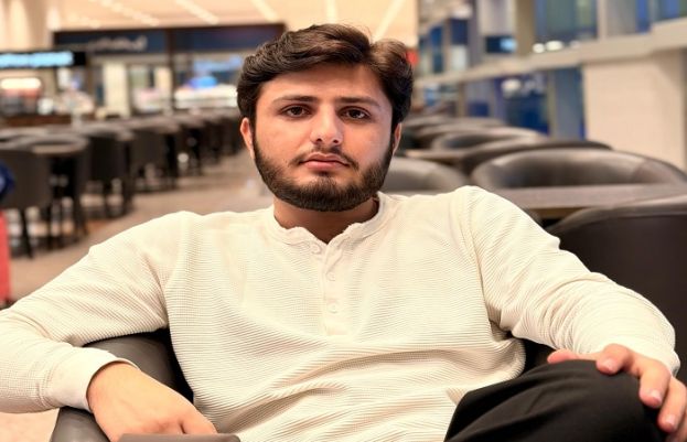 Farhan Khan: A Young Content Creator from Mianwali