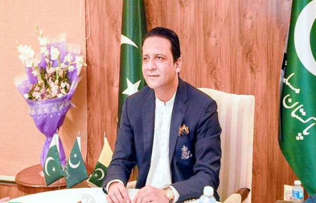 Internet service partially restored in Mirpur, Bhimber, Neelum, Leepa: AJK PM