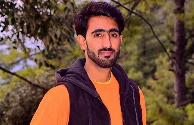 Sahibzada Sabir Builds a Career in Digital Marketing from Bahawalnagar