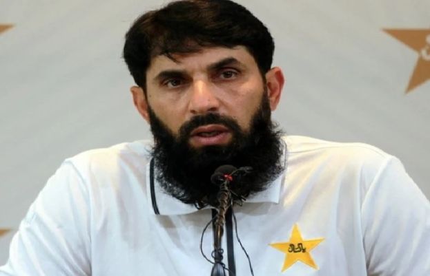 Misbah-ul-Haq ‘decides’ to quit PCB selection committee