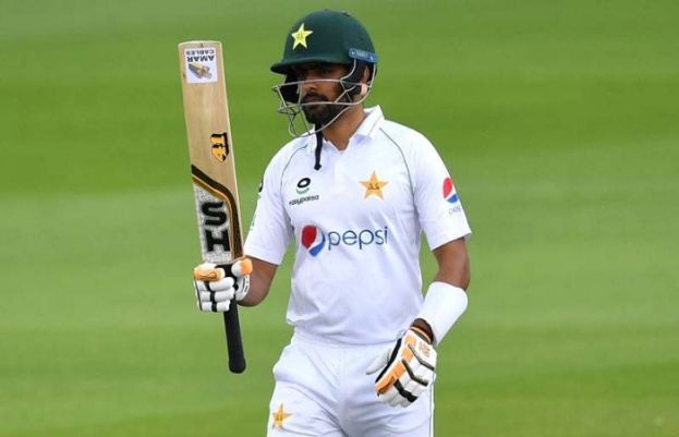 Babar Azam says surprised by PCB’s seven-player overhaul