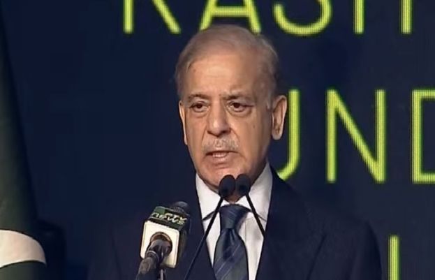 Nobody will be allowed to harm economy through politics of protests: PM Shehbaz