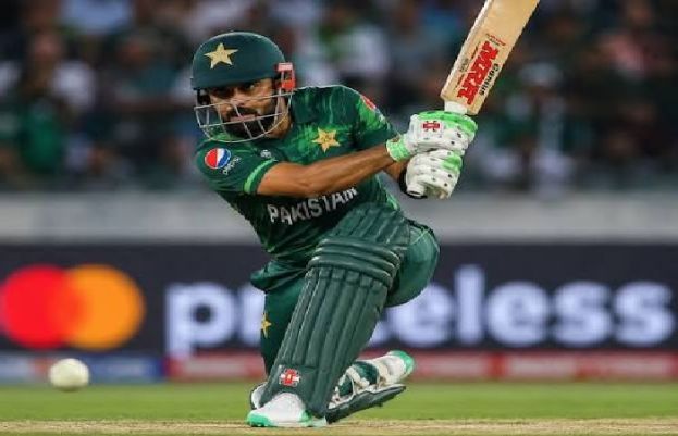 Babar Azam completes 16,000 runs in international cricket