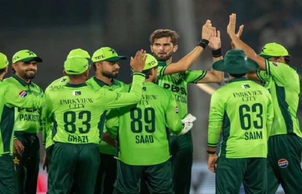 Salman’s century leads Pakistan to 37-run win over Sri Lanka