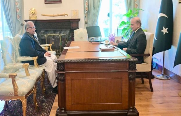 PM Shehbaz directs timely completion of residential projects
