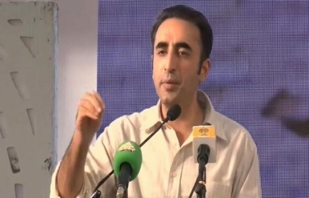 Bilawal urges PTI to shun ‘extremist’ politics as govt ‘weighs’ KP emergency, governor’s rule