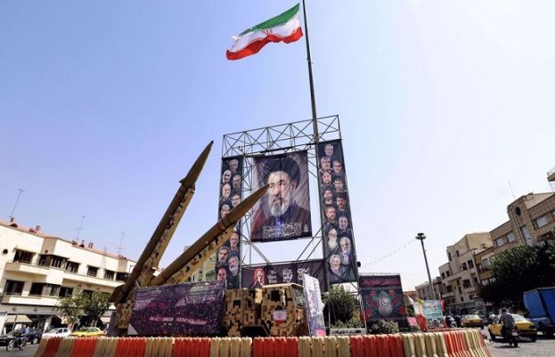 Iran’s Army will upgrade missiles, increase their range, speed: Spokesman