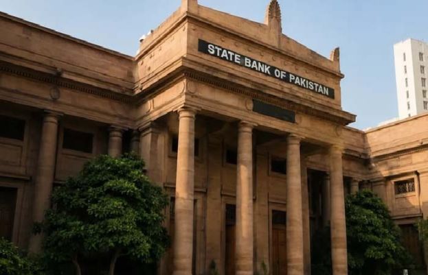 SBP raises policy rate by 50bps to 12% amid rising inflation risks
