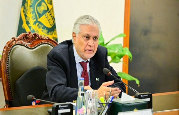 DPM Dar stresses targeted investments in core sectors