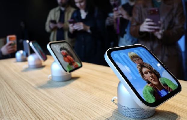 Apple to unveil new smart home products, showcasing updated Siri AI