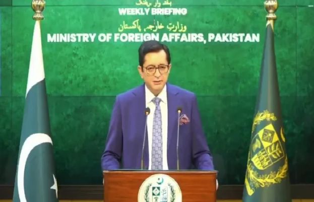 Pakistan rebuffs Taliban regime’s ‘baseless’ claims of civilian casualties in counter-terror operations
