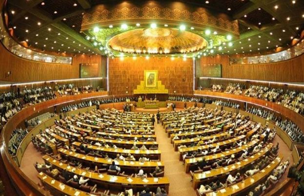 Parliament ratifies emergency, Governor’s Rule in Khyber Pakhtunkhwa
