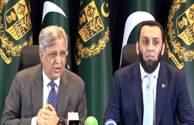 Imposition of emergency in KP is as per Constitution: Law Minister