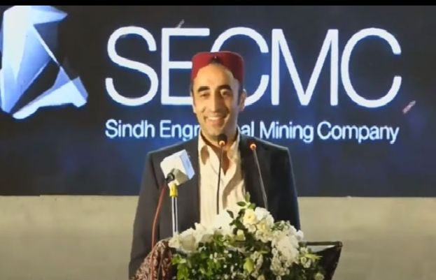 ‘Political orphans’ bringing ‘Zionist politics’ to Sindh, says Bilawal